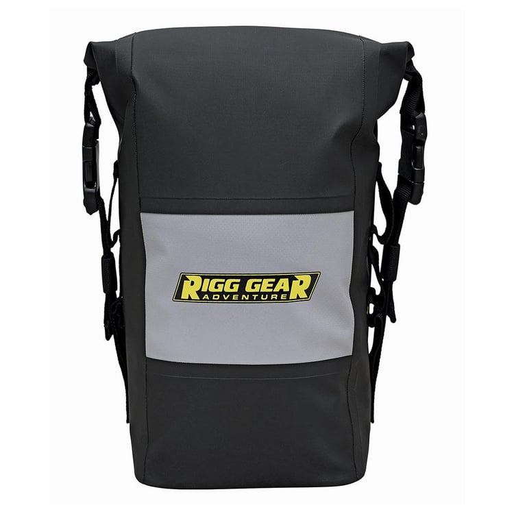 Nelson-Rigg SE-4005 Hurricane 5L RiggPak Tail Bag