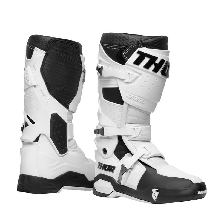 Thor radial mx on sale boots