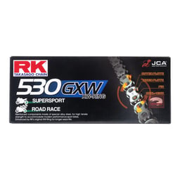 RK 530GXW 120 Link Chain