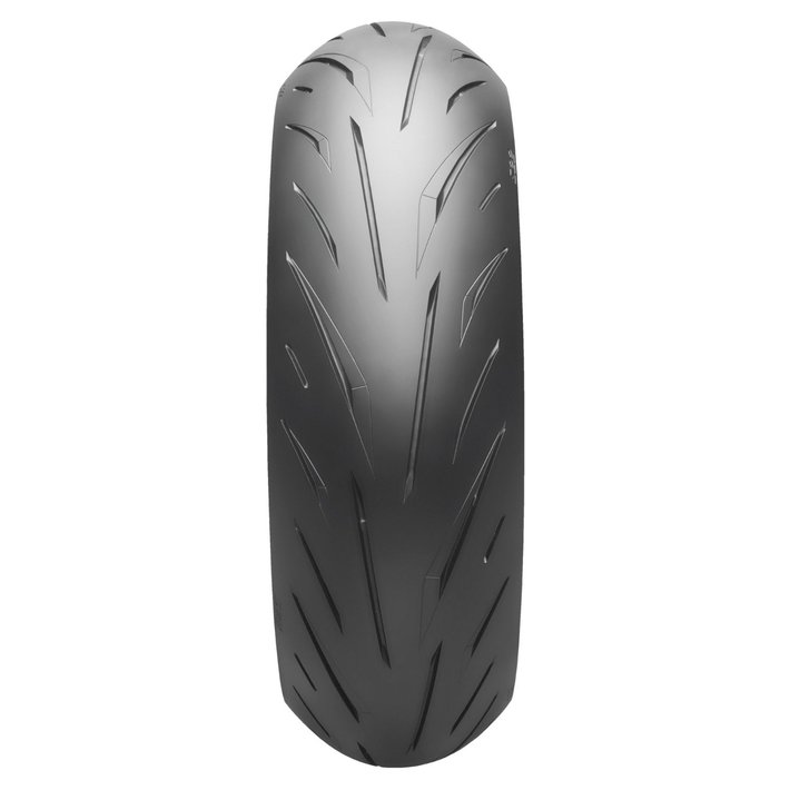 Bridgestone Battlax Hypersport S22 180/60WR17 (75W) Rear Tyre
