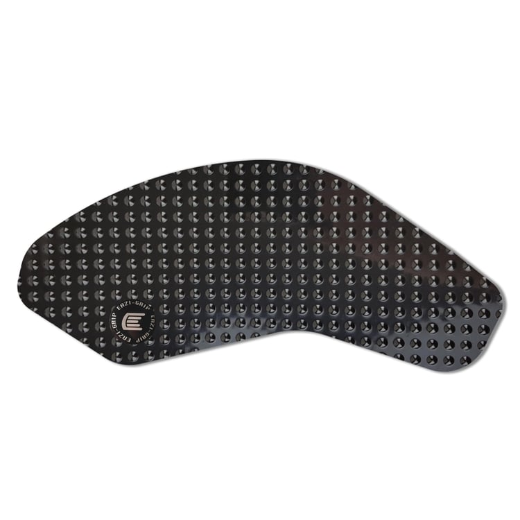 Eazi-Grip EVO Honda CBR500RA / CB500F Black Tank Grips