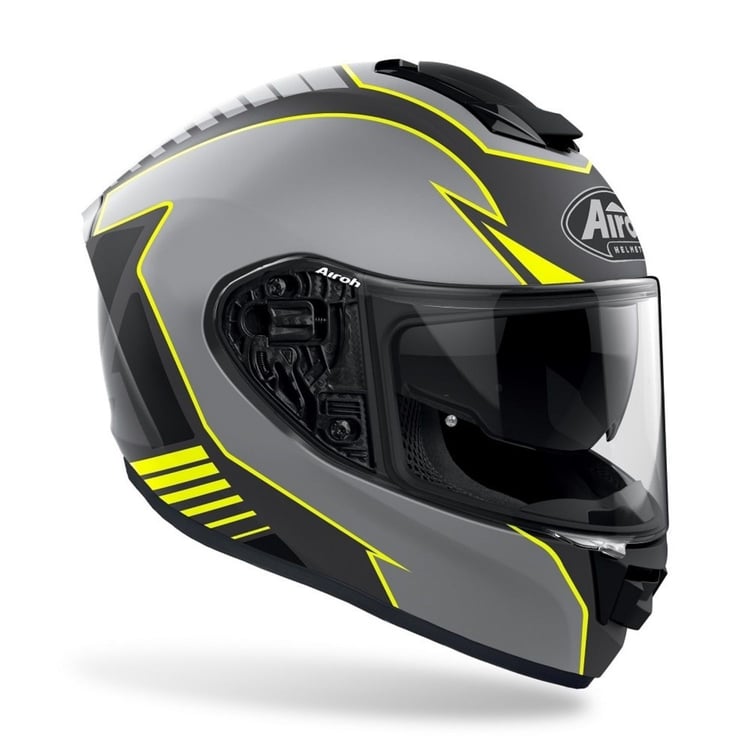 Airoh ST501 Type Helmet