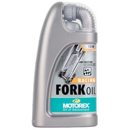 Motorex Racing 10W 1L Fork Oil