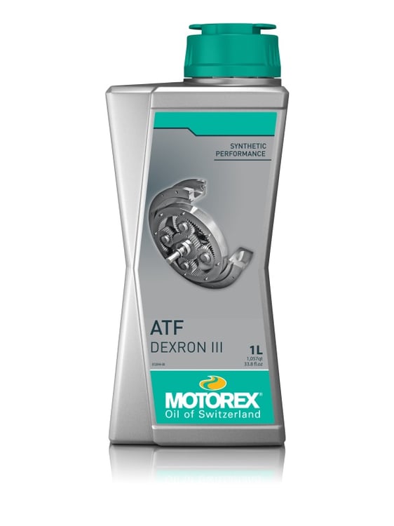 Motorex ATF Dexron III Gear Oil