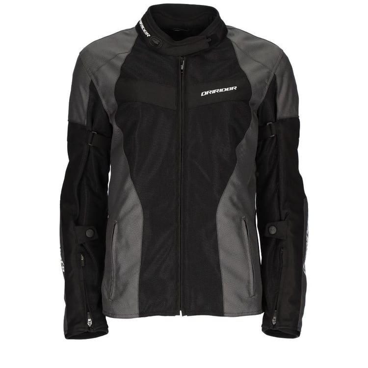 Dririder Women's Vivid 3 Air Jacket