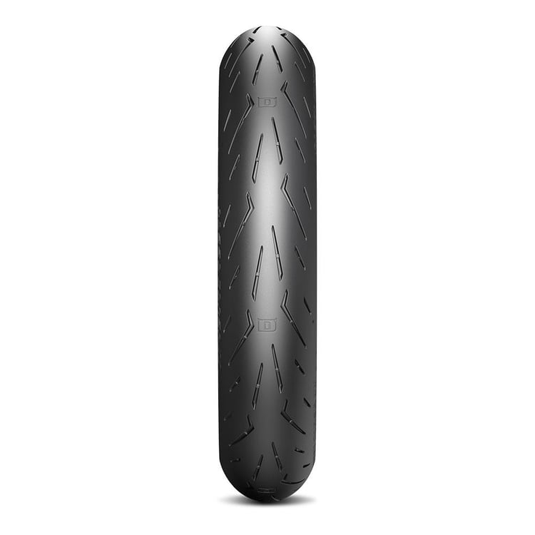 Pirelli Diablo Rosso Corsa II 90/80-17 Front Tyre