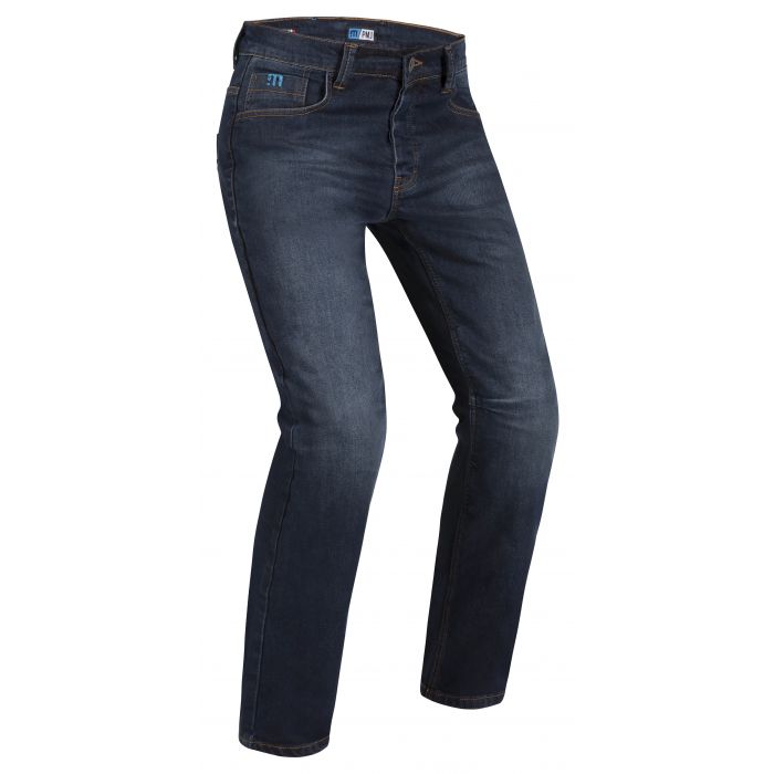 PMJ Voyager Blue Short Length Jeans