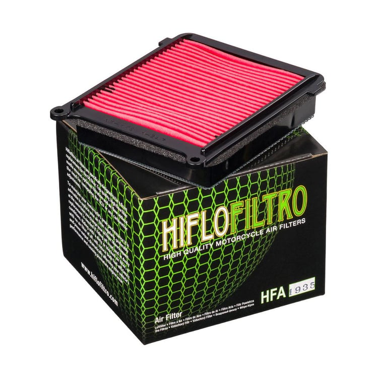 HIFLOFILTRO HFA1935 Air Filter