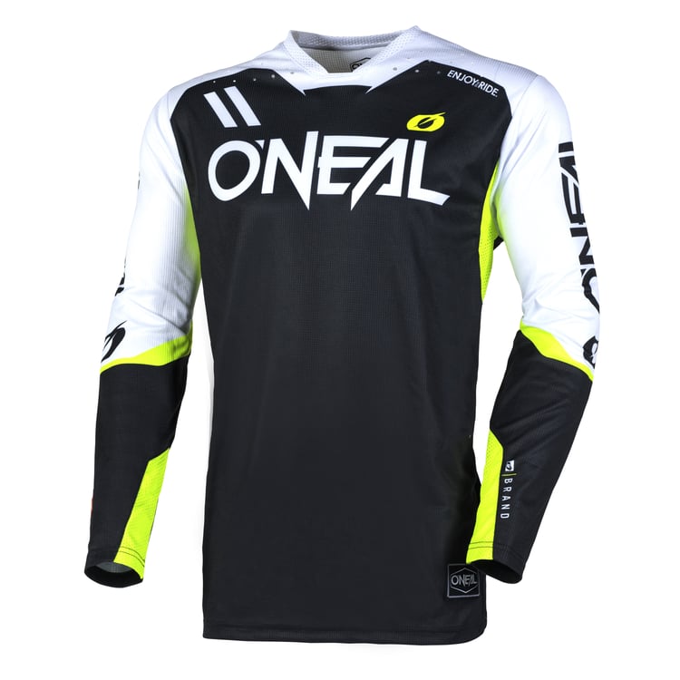 O'Neal Hardwear Flow Jersey - 2025