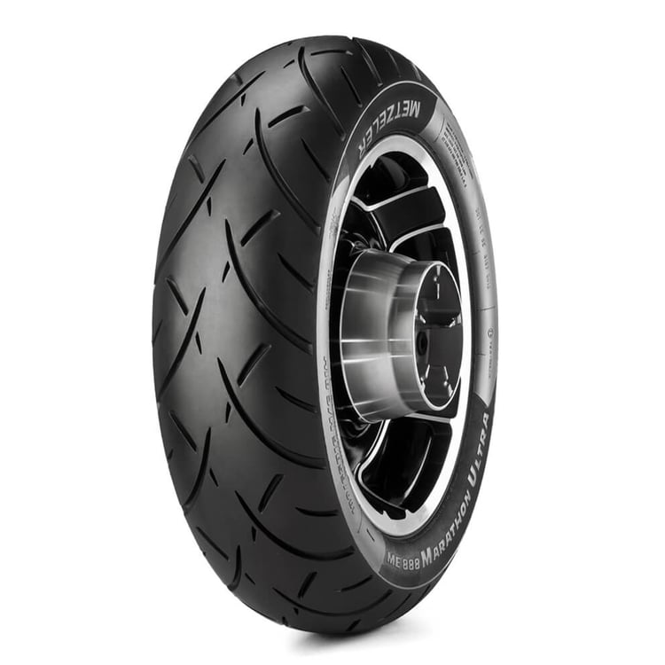 Metzeler ME888 Marathon Ultra 200/50Zr17 75W TL Rear Tyre