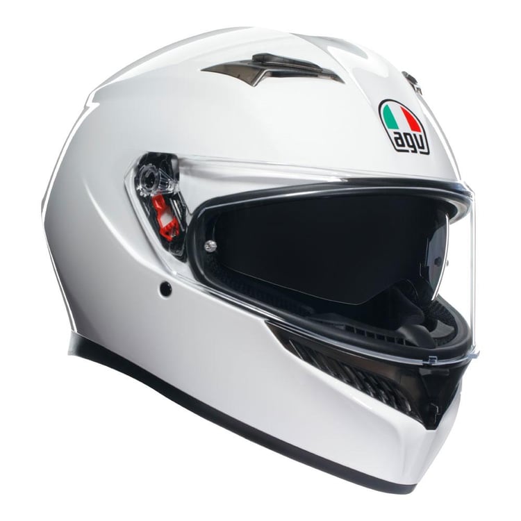 AGV K3 Helmet