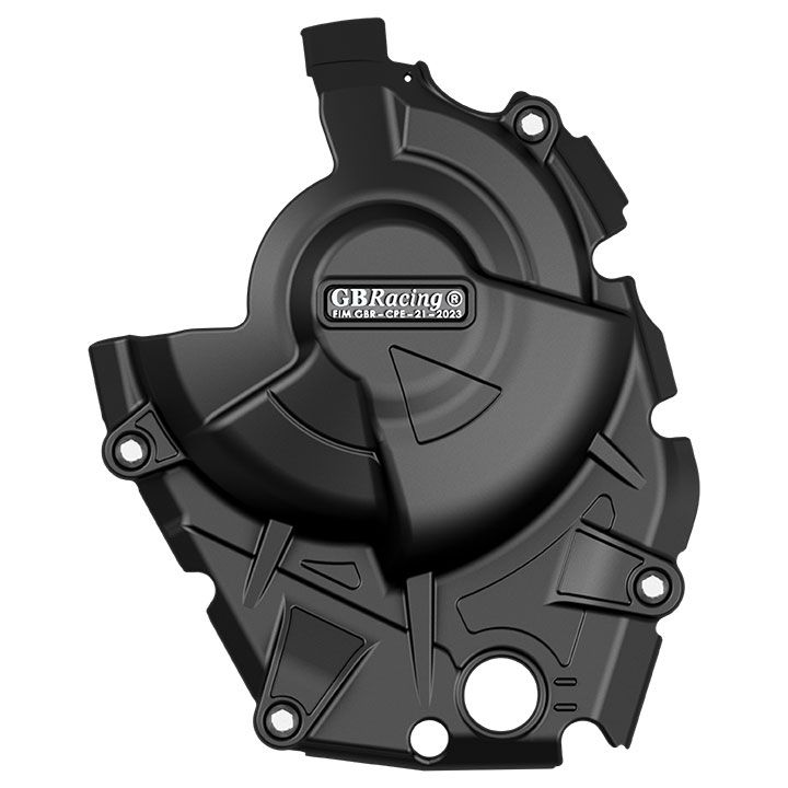 GBRacing Suzuki GSX-8S / V-Strom 800DE Clutch Case Cover