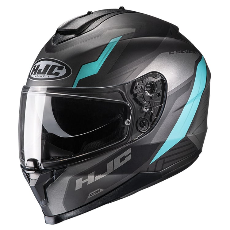 HJC C70 Silon Helmet