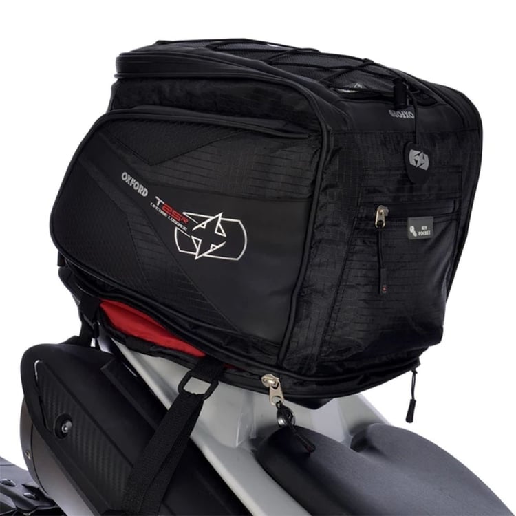 Oxford T25R Tailpack