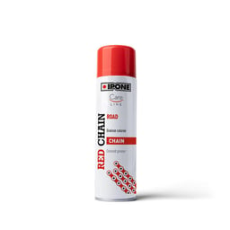 Ipone Red Chain Grease 250ml