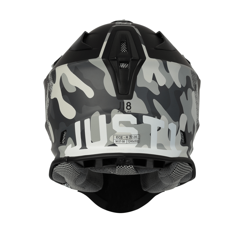 Just1 J18 MIPS Pulsar Helmet