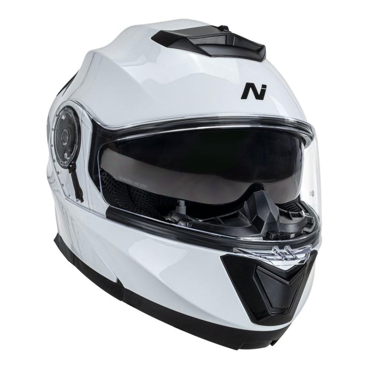 Nitro F160 Helmet