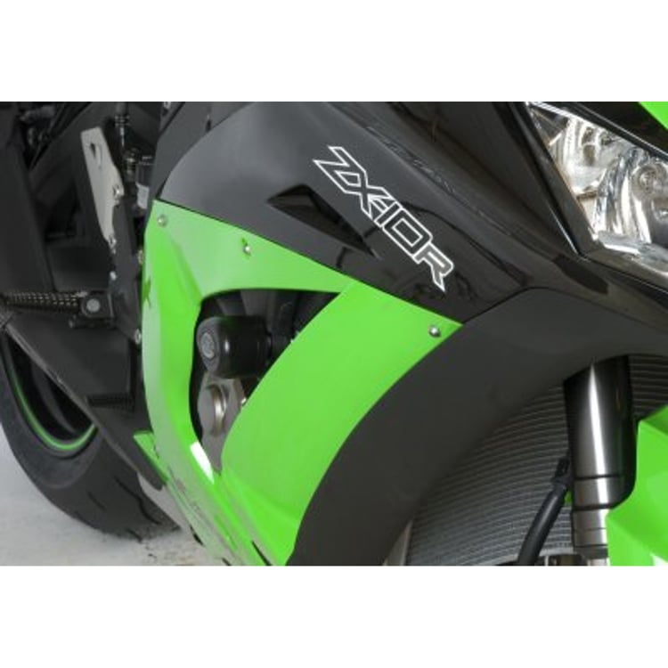 R&G Kawasaki ZX10R Aero Crash Protector (Race Only)