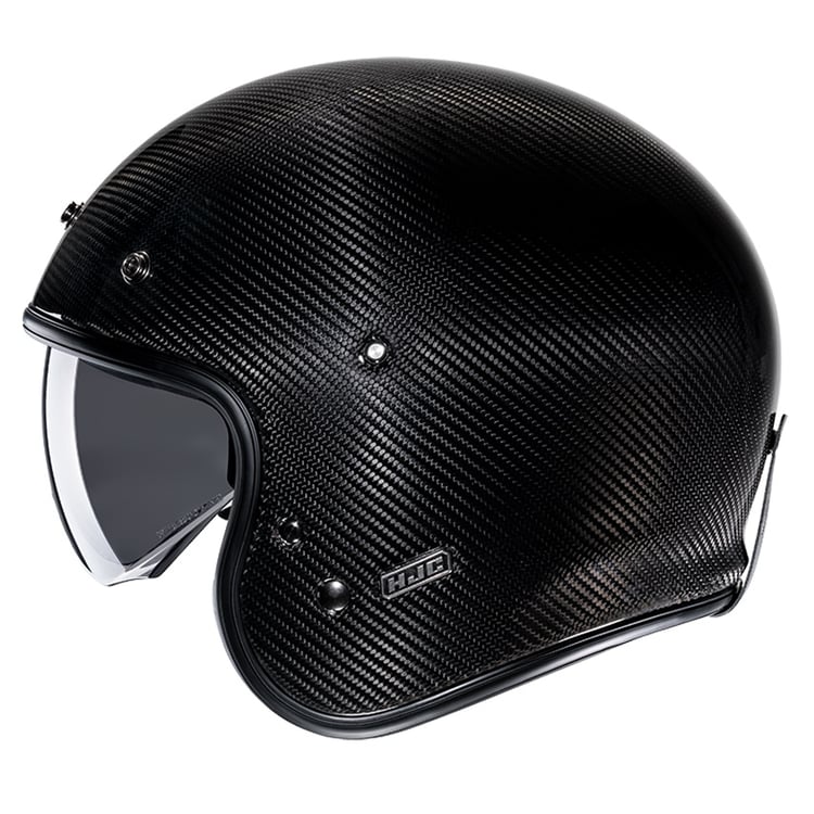 HJC V31 Carbon Helmet