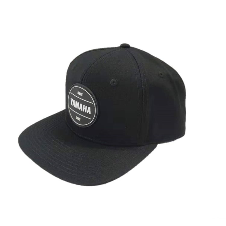 Yamaha Since 55 Flat Peak Cap