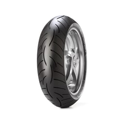 Metzeler Roadtec Z8 Interact 190/55ZR17 75W (M) TL Rear Tyre