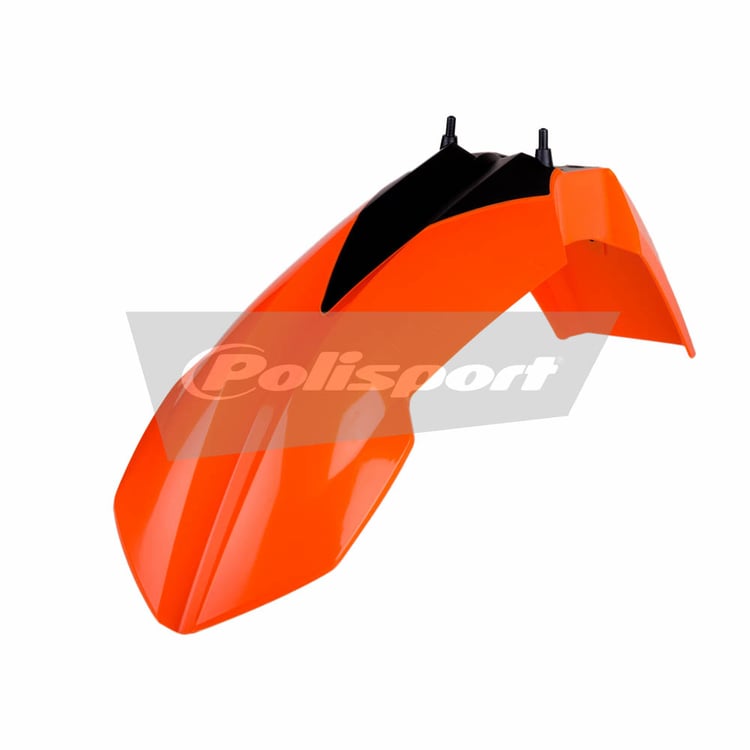 Polisport KTM 65 SX 2012-2015 Orange Front Fender