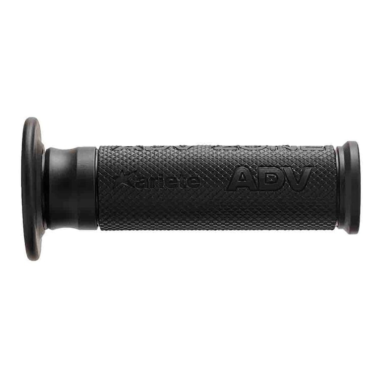 Ariete ADV Zone Black Hand Grips