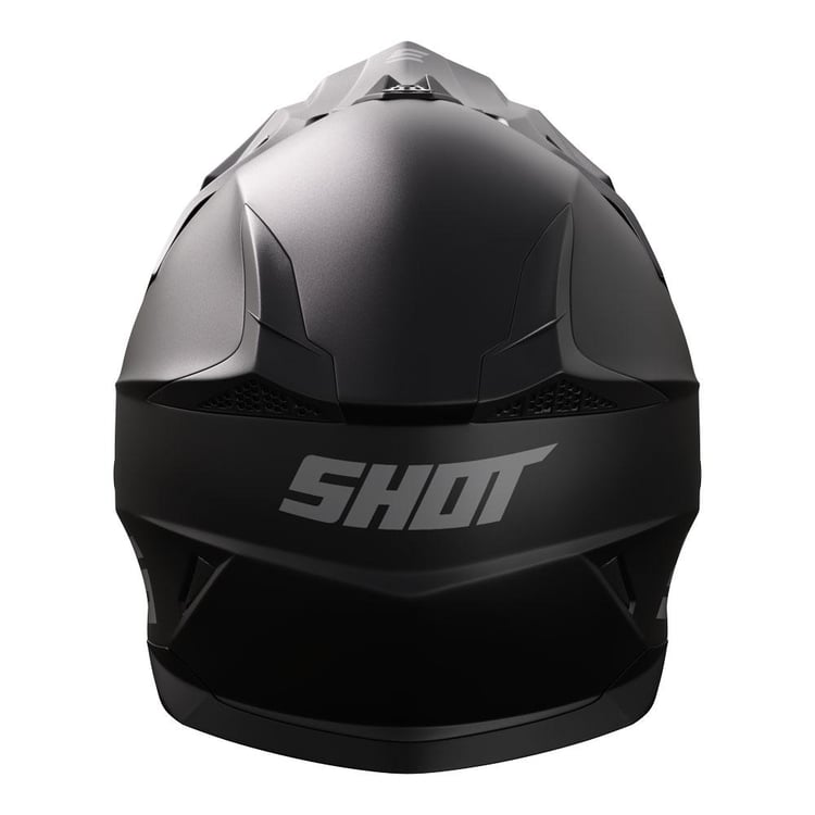 Shot Pulse Helmet