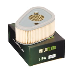 HIFLOFILTRO HFA4703 Air Filter Element