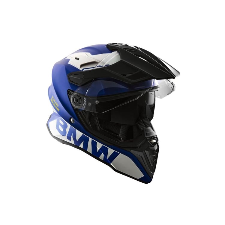 BMW GS Pure Lut Helmet