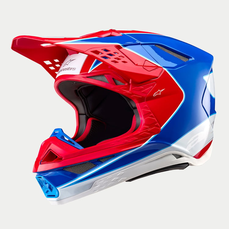 Alpinestars Supertech SM10 Aeon Helmet