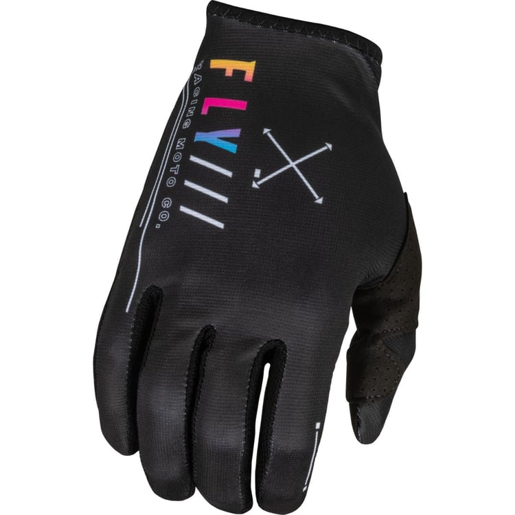 Fly Racing Lite SE Avenge Gloves - 2023