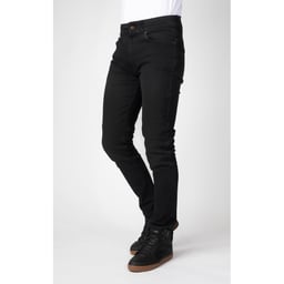 Bull-It Tactical Onyx Slim Short Length Jeans