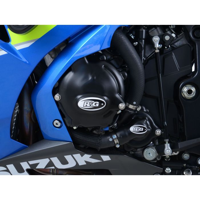 R&G Suzuki GSX-R1000/GSX-R1000R Engine Case Cover Kit