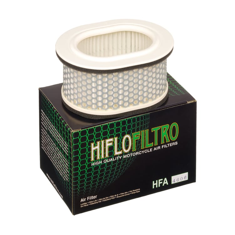 HIFLOFILTRO HFA4606 Air Filter Element
