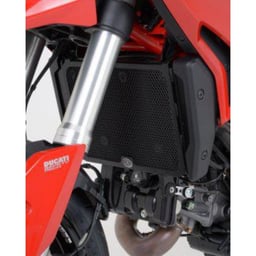 R&G Ducati Hyperstrada 820 Radiator Guard