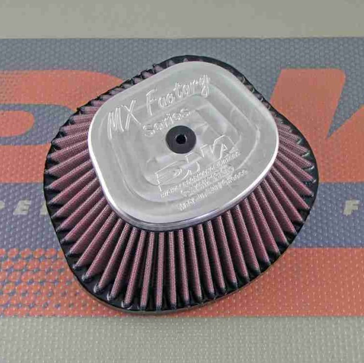 DNA Honda CRF250R / CRF450R High Performance Air Filter