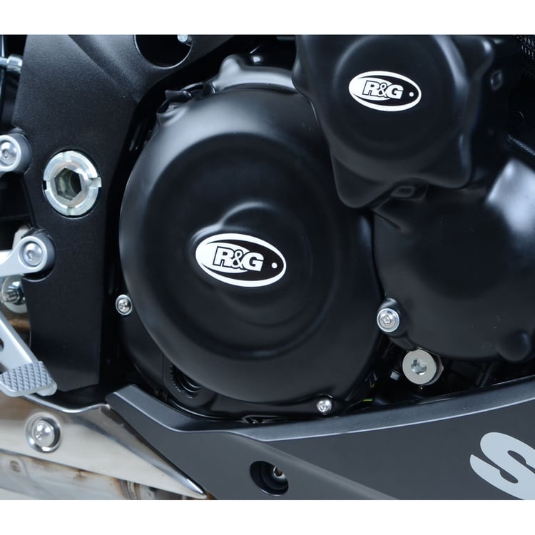 R&G Suzuki GSX-S 1000/Katana Right Hand Side Engine Case Cover (Clutch)