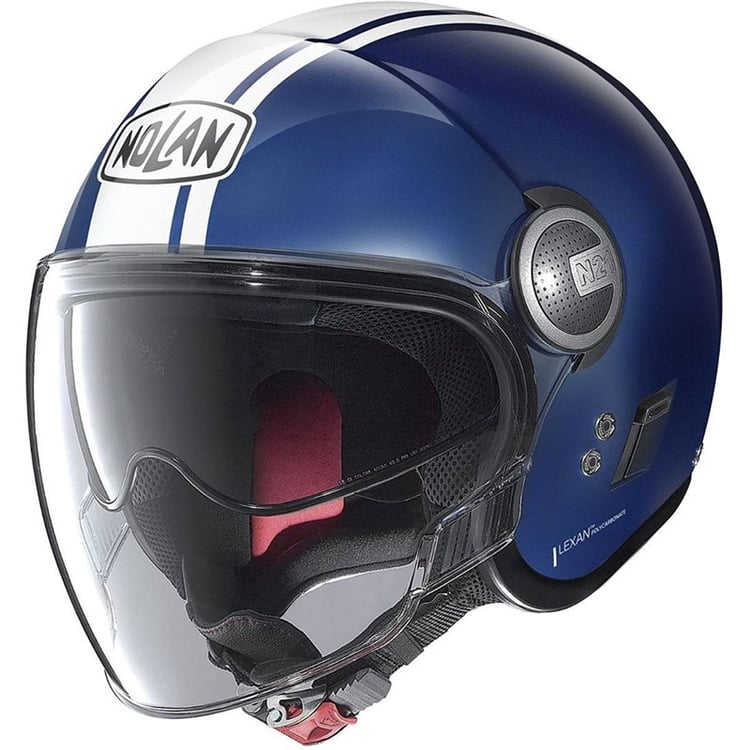 Nolan N21 Dolce Vita Visor Helmet
