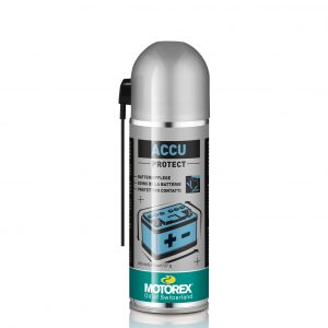 Motorex Accu Protect Spray