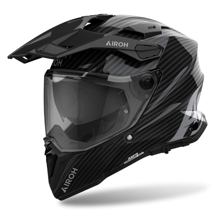 Airoh Commander 2 Full Carbon Helmet