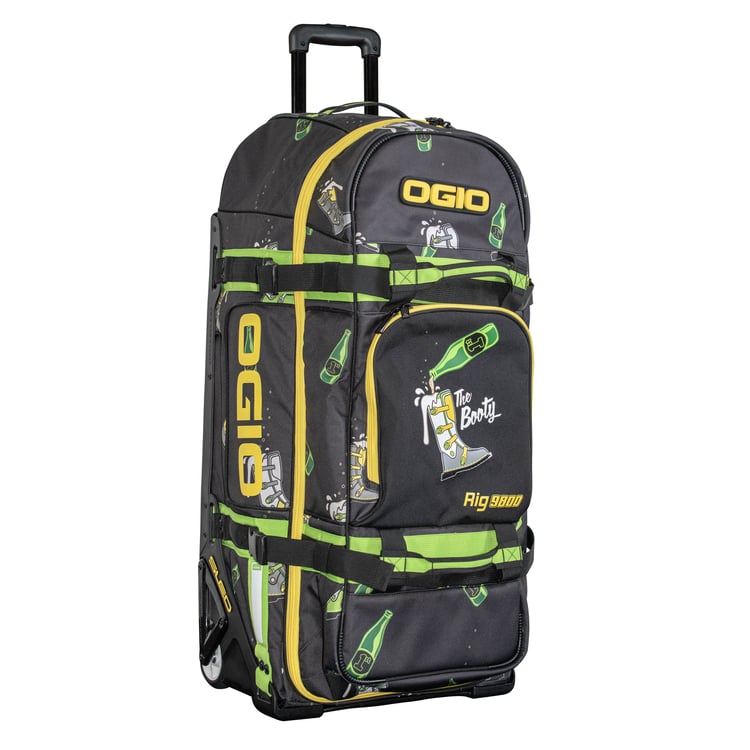 Ogio Rig 9800 The Booty Gear Hauler