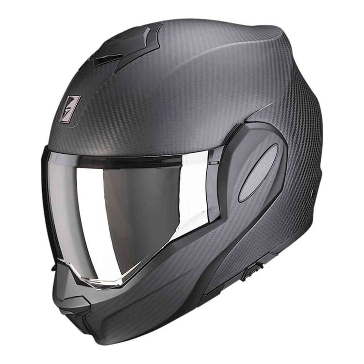 Scorpion Exo EXO-TECH EVO Carbon Helmet