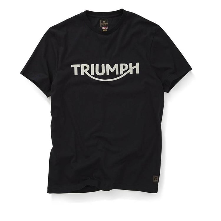 Triumph Bamburgh T-Shirt