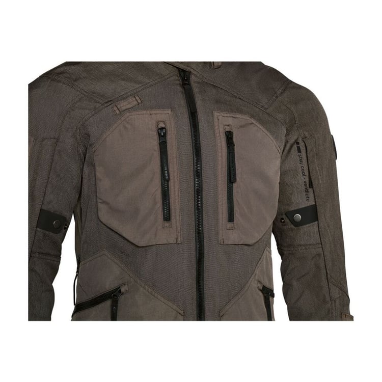 BMW GS Rallye Gore-Tex Jacket