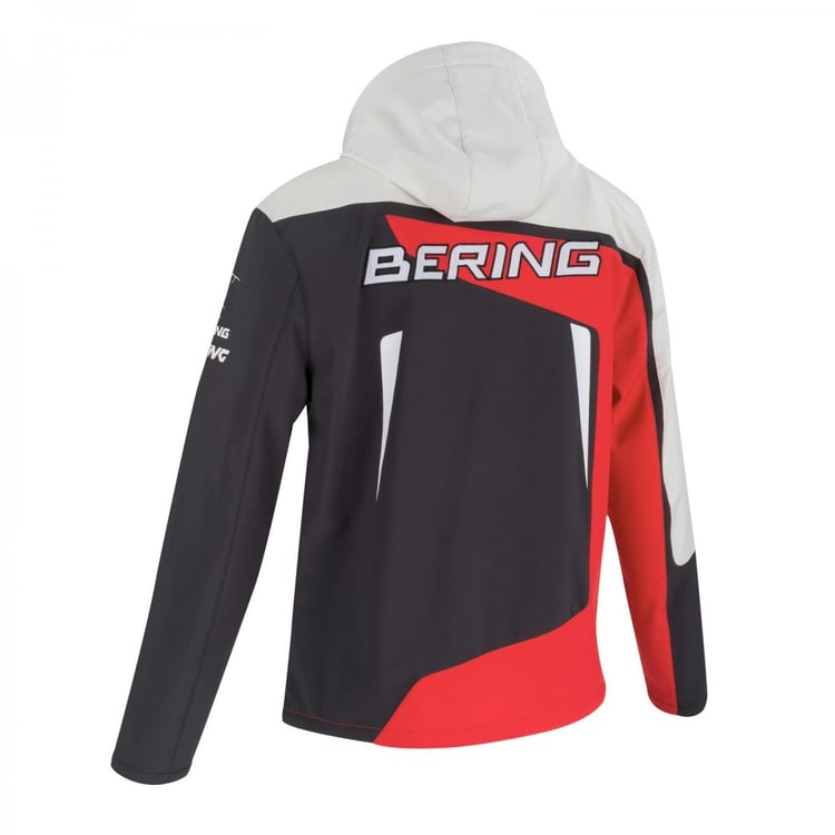 Bering Softshell Racing Jacket