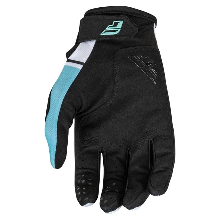 Fly Racing Kinetic Prix Gloves - 2024
