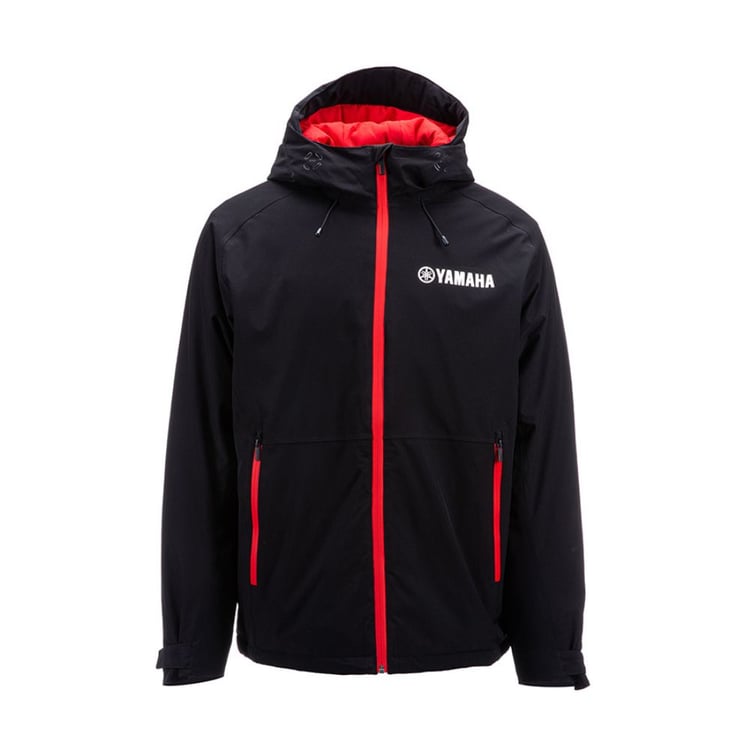 Yamaha REVS Jacket