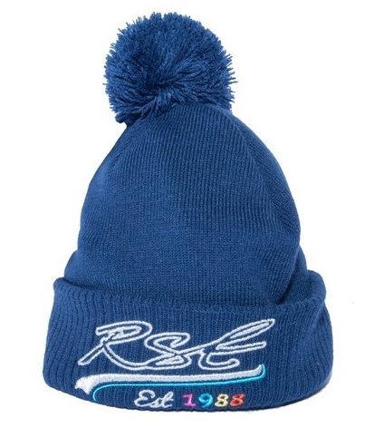 RST Bobble Beanie