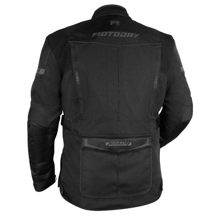 MotoDry Tourmax 2 Jacket